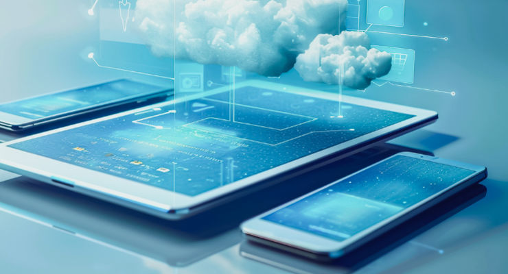 The Blurring Lines Between Smartphones and Tablets